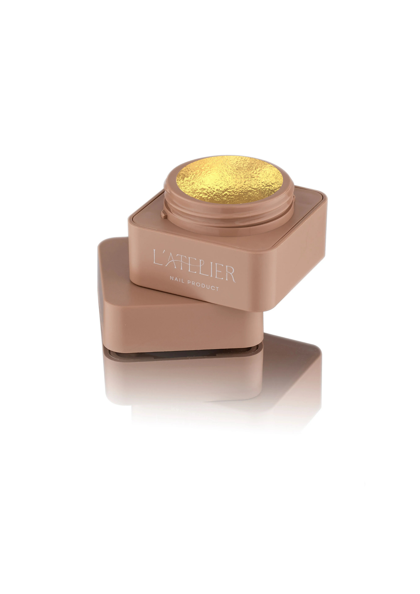 Color gel - Gold