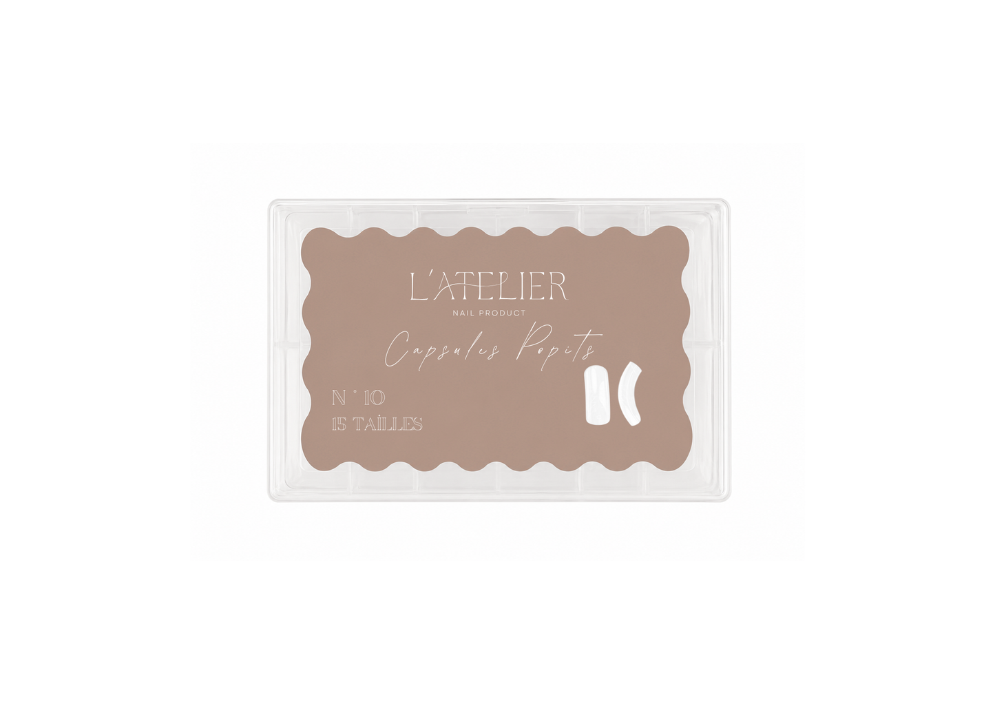 Popit numéro 10