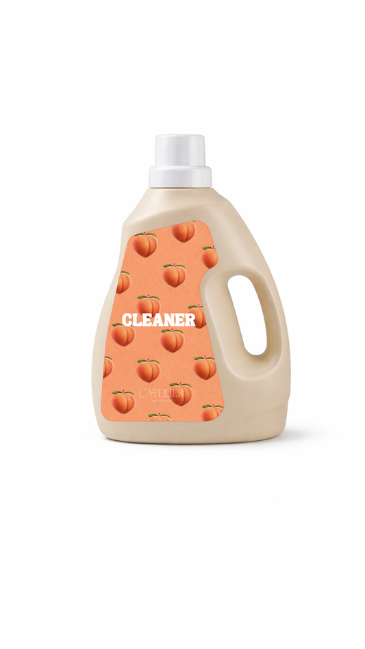 Cleaner - Ice tea 🍑
