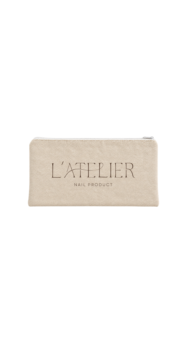 TROUSSE - BEIGE