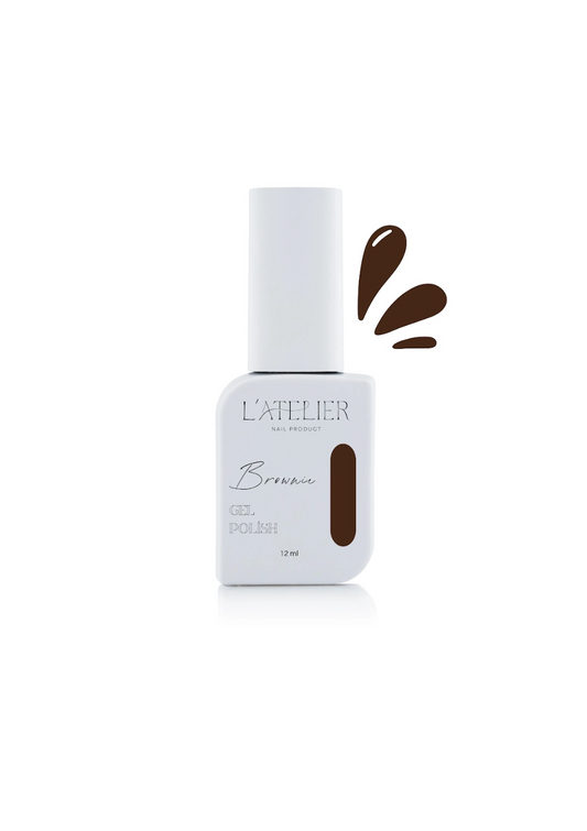 Vernis semi-permanent