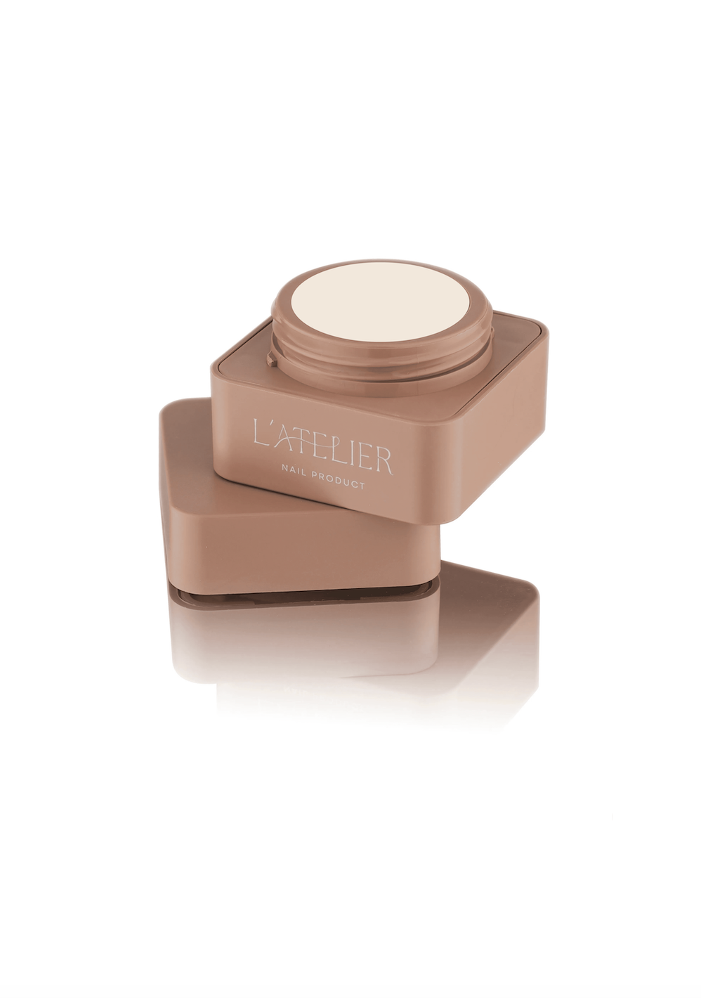 Color gel - Sand