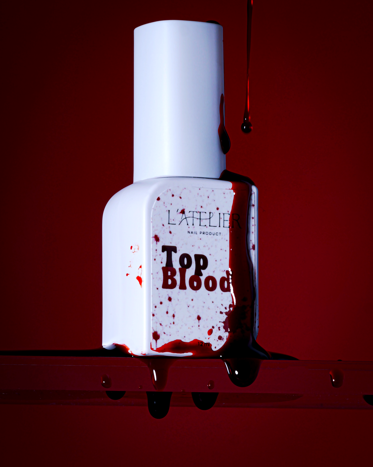 Top blood 🩸