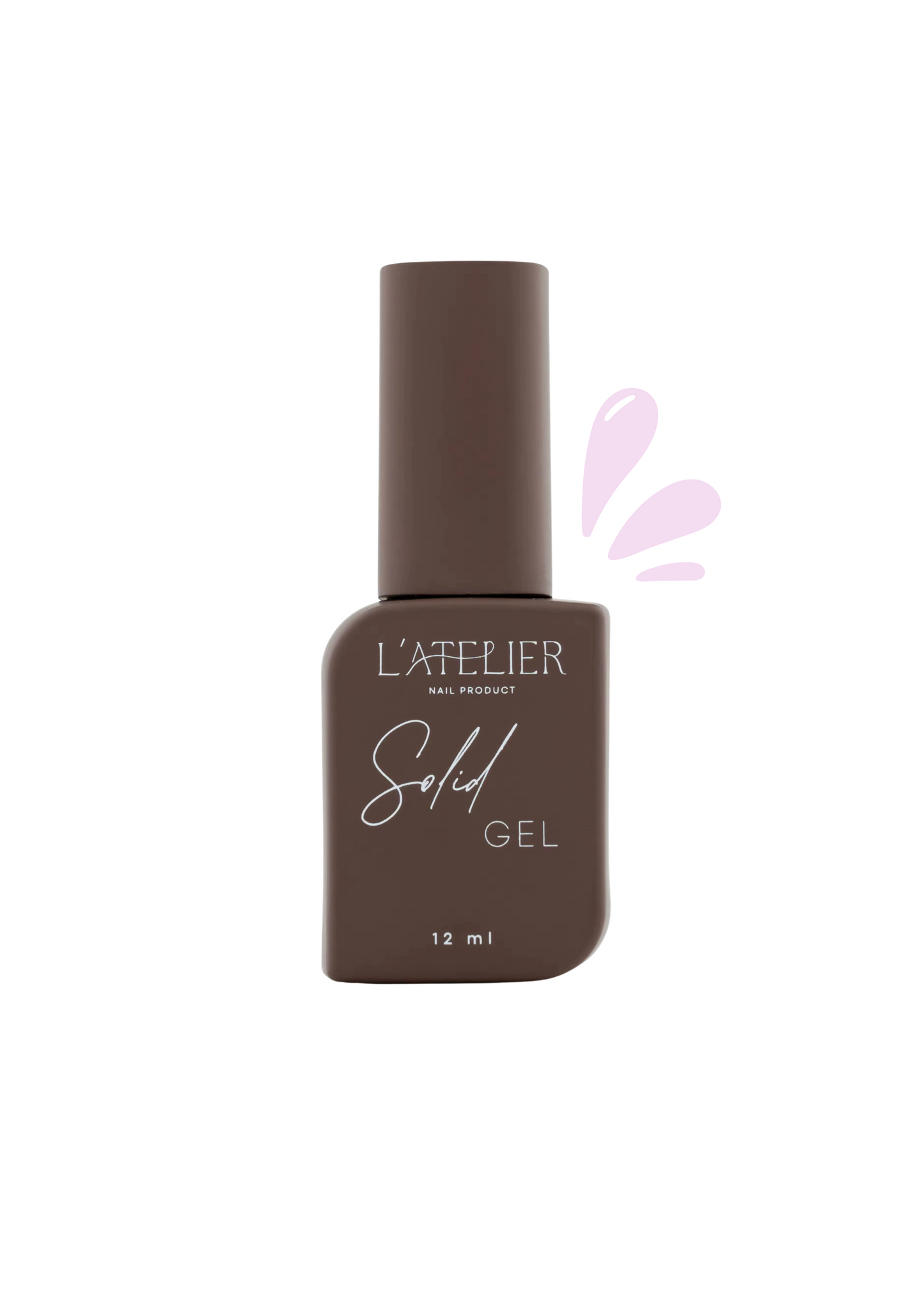 Solid Gel