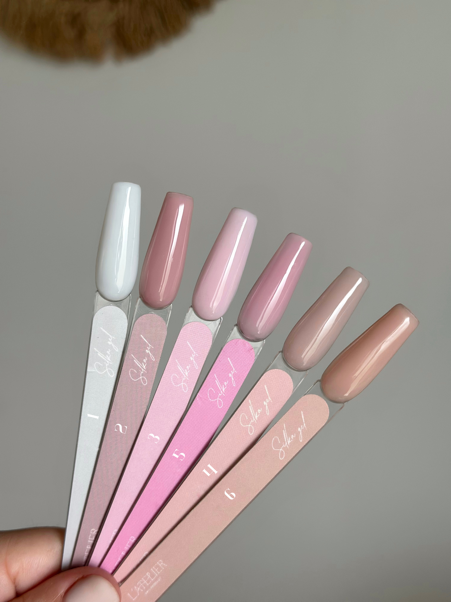 Silka Gel