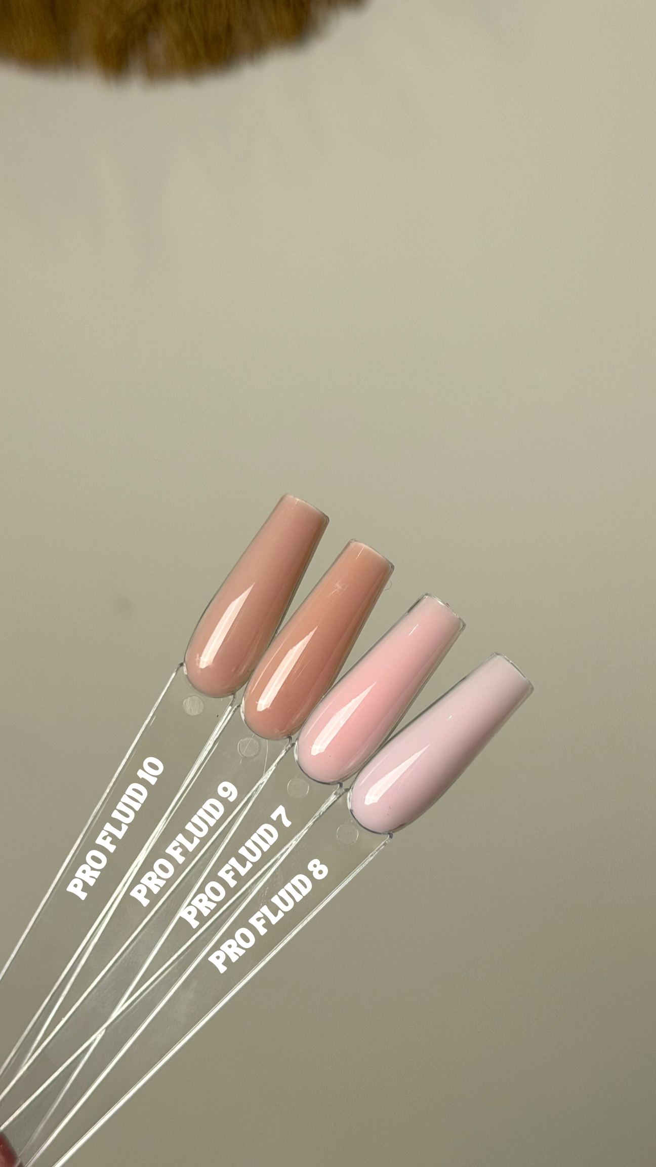 Pro Fluid Gel