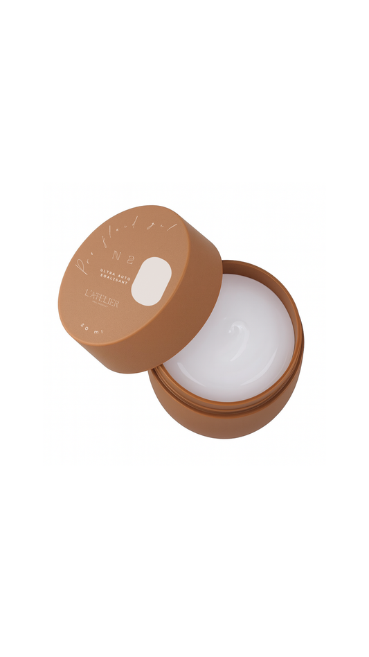 Pro Fluid Gel