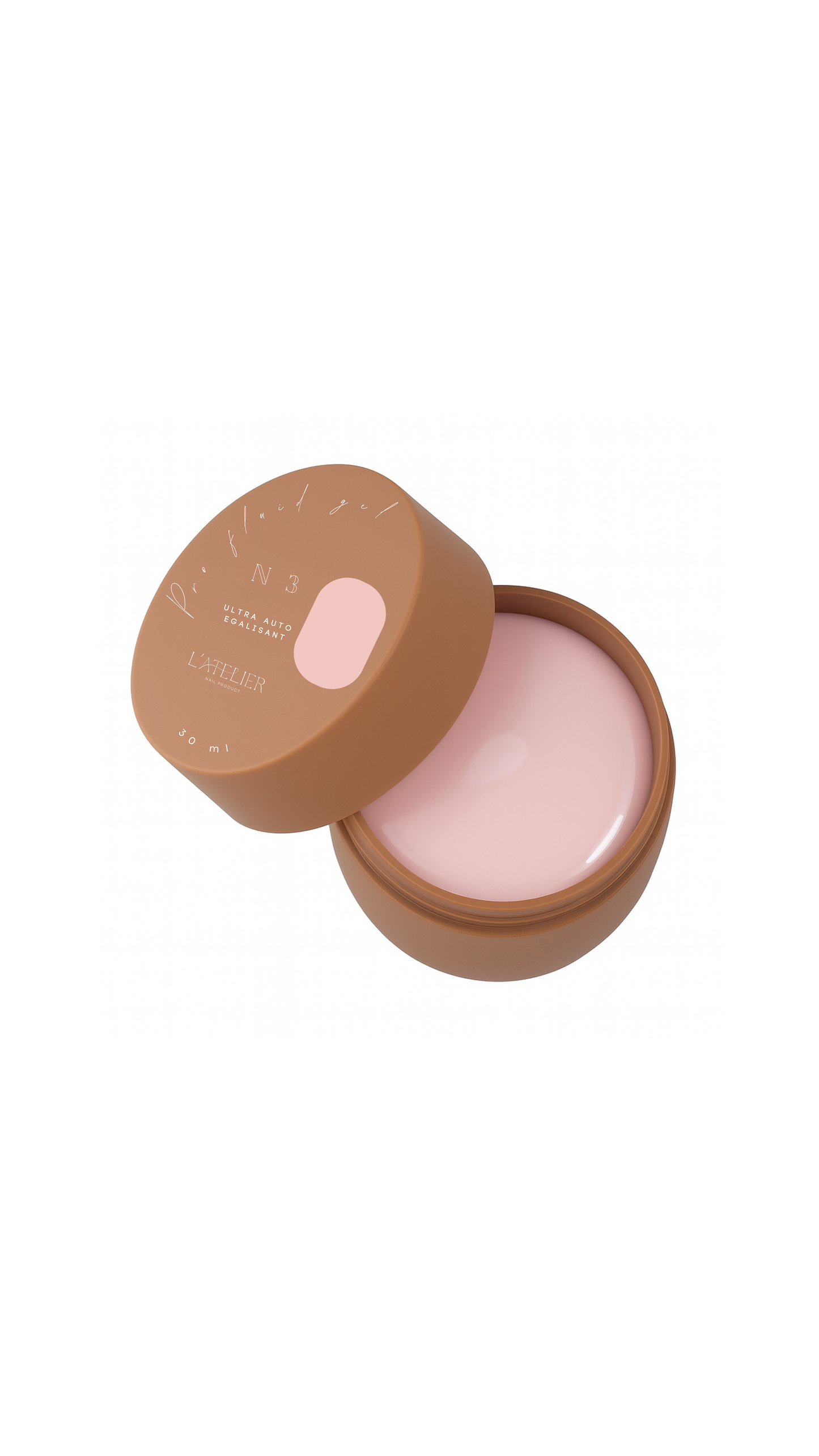 Pro Fluid Gel