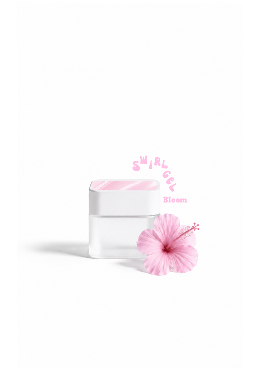 Swirl 3D - Bloom
