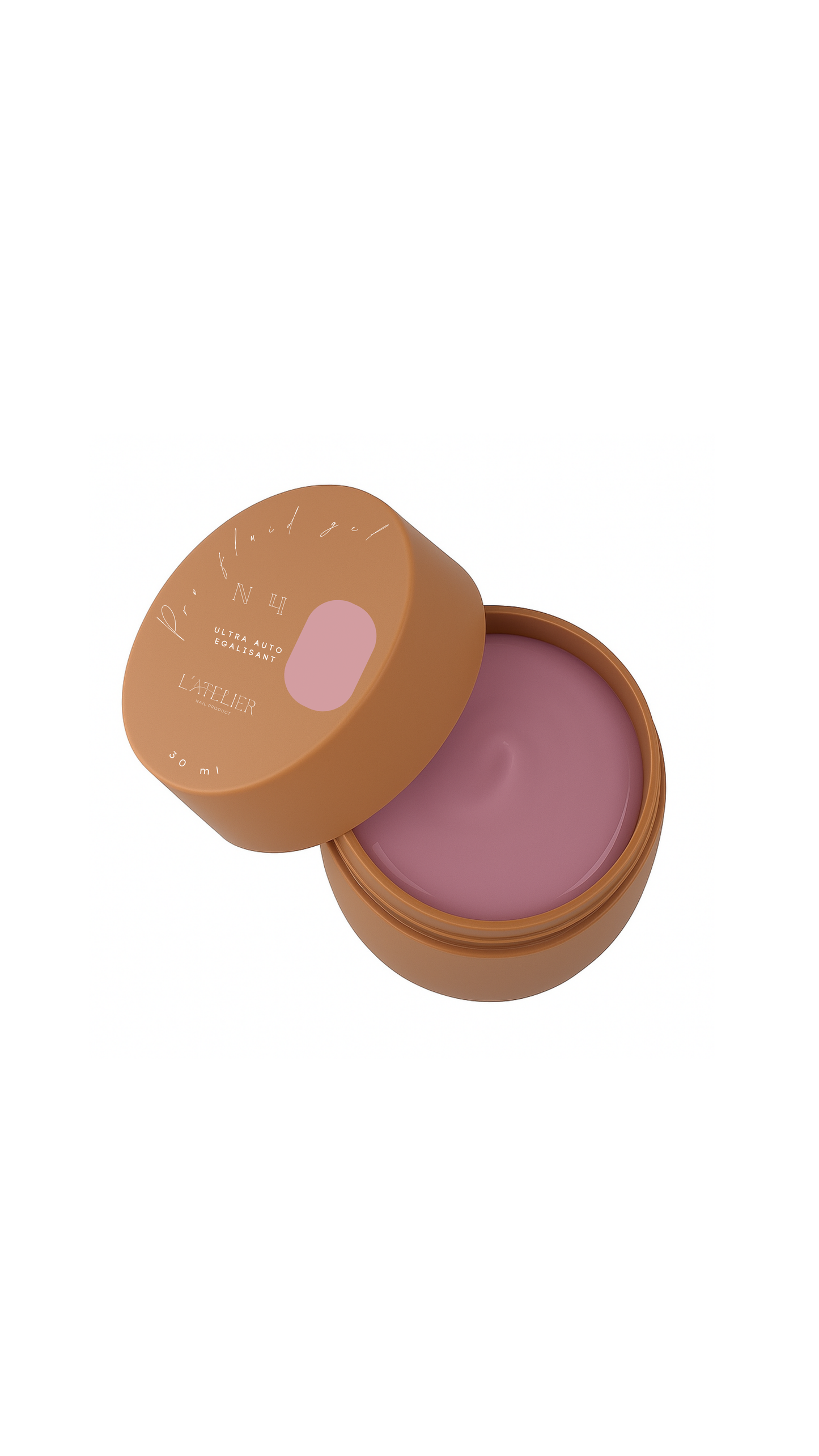 Pro Fluid Gel