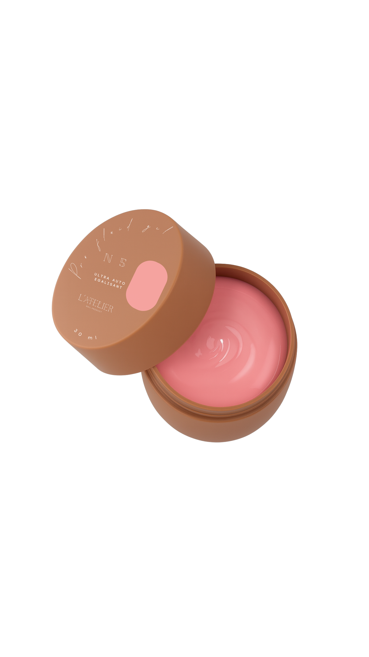 Pro Fluid Gel
