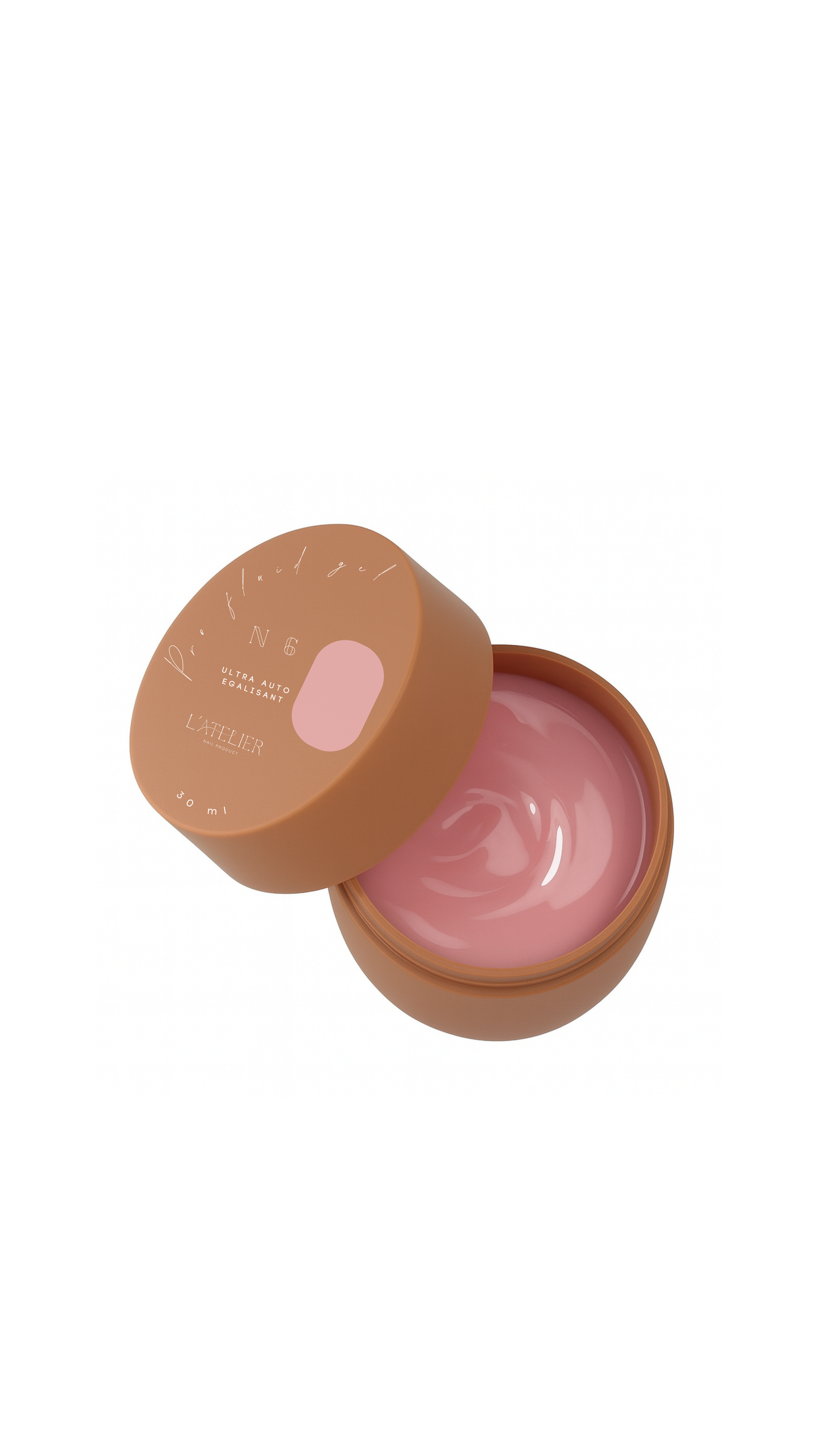 Pro Fluid Gel