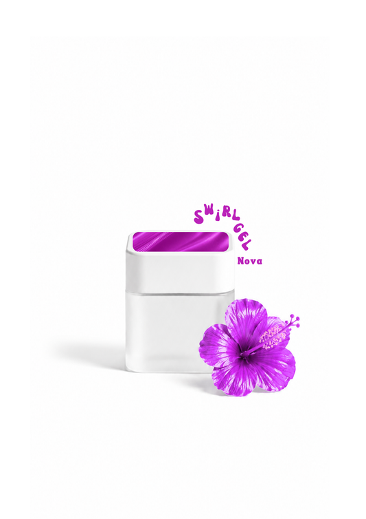 Swirl 3D - Nova