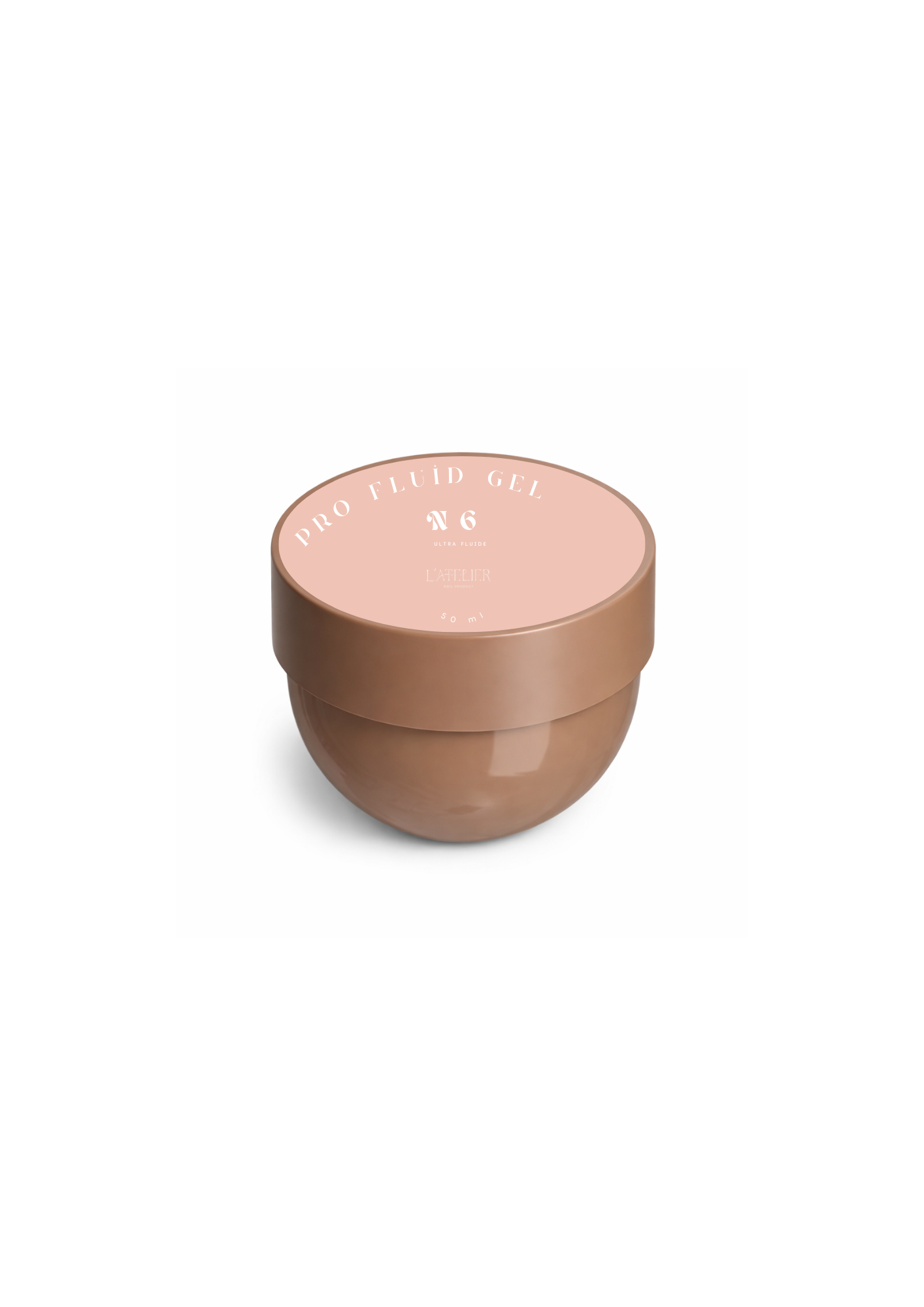 Pro Fluid Gel
