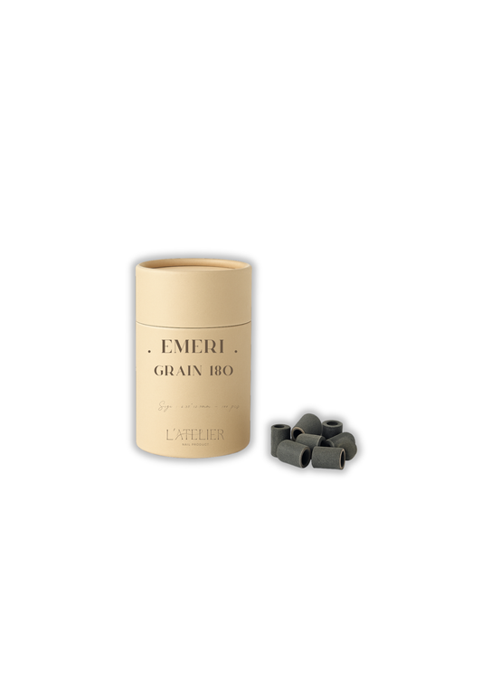 Emeri 180