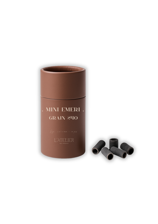 Emeri mini 240