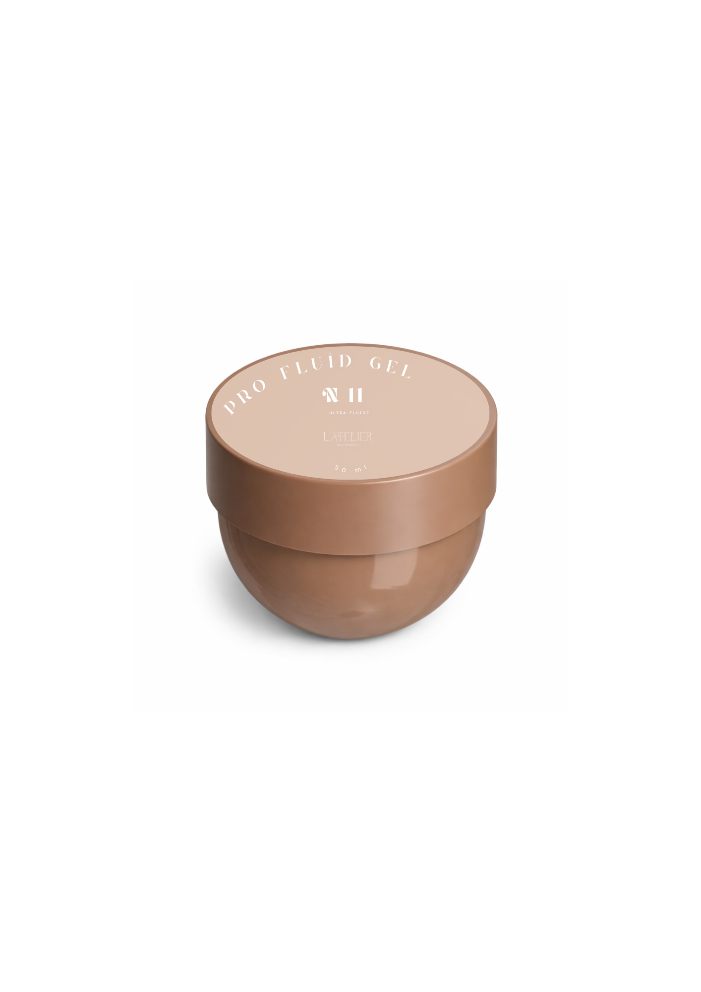 Pro Fluid Gel