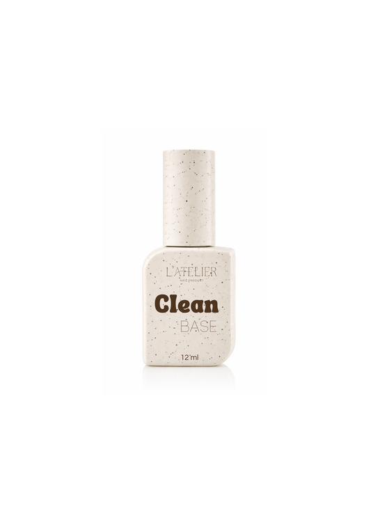 Clean base