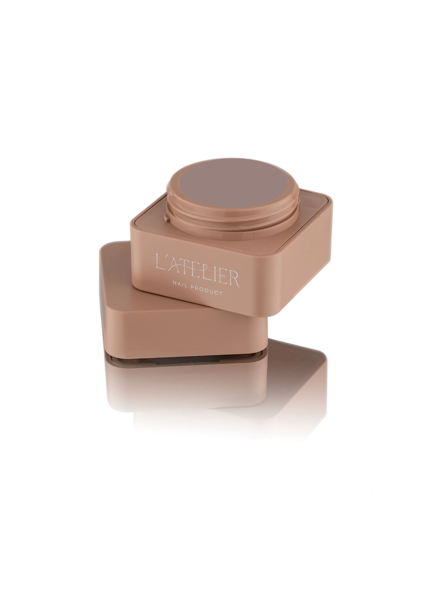 Color gel - Taupe