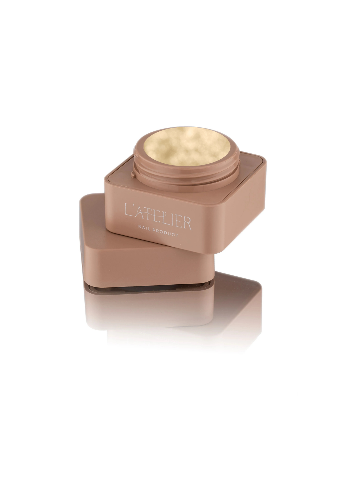 Color gel - Champagne