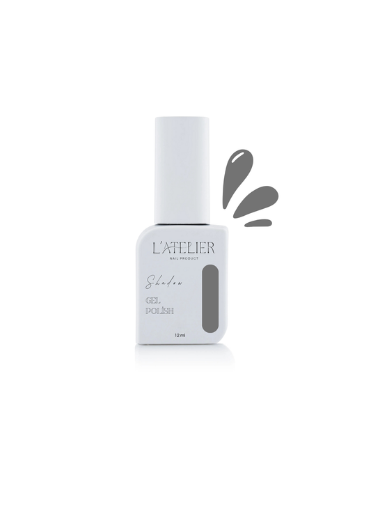 Vernis semi-permanent - Shadow