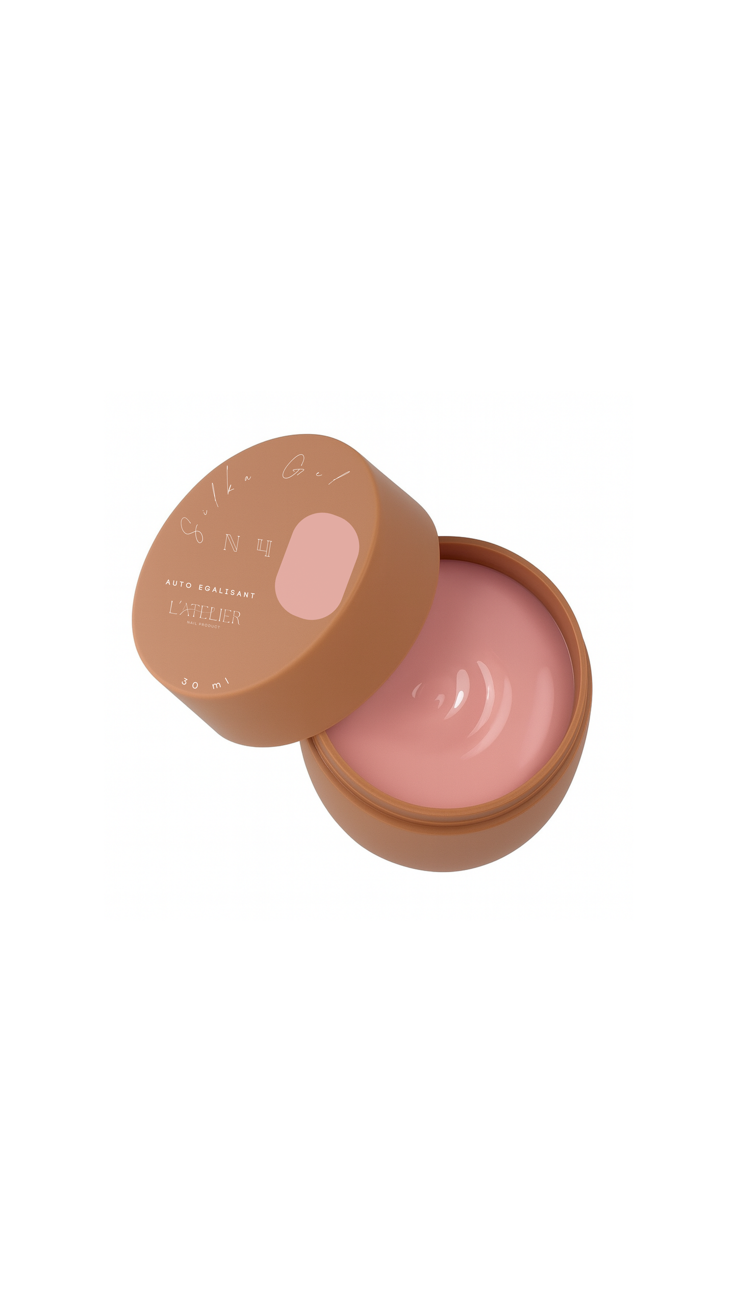 Silka Gel