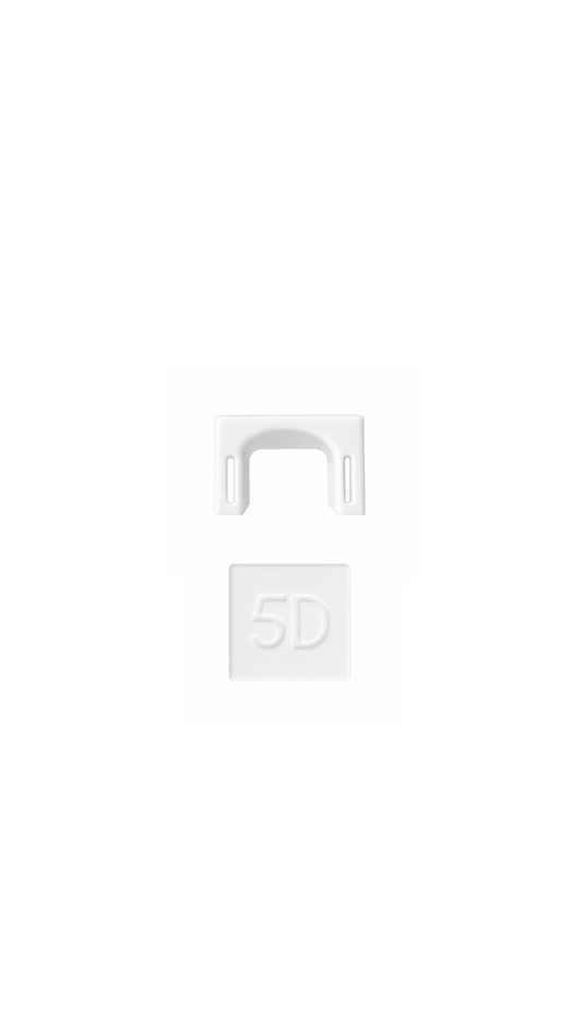 Aimant 5D