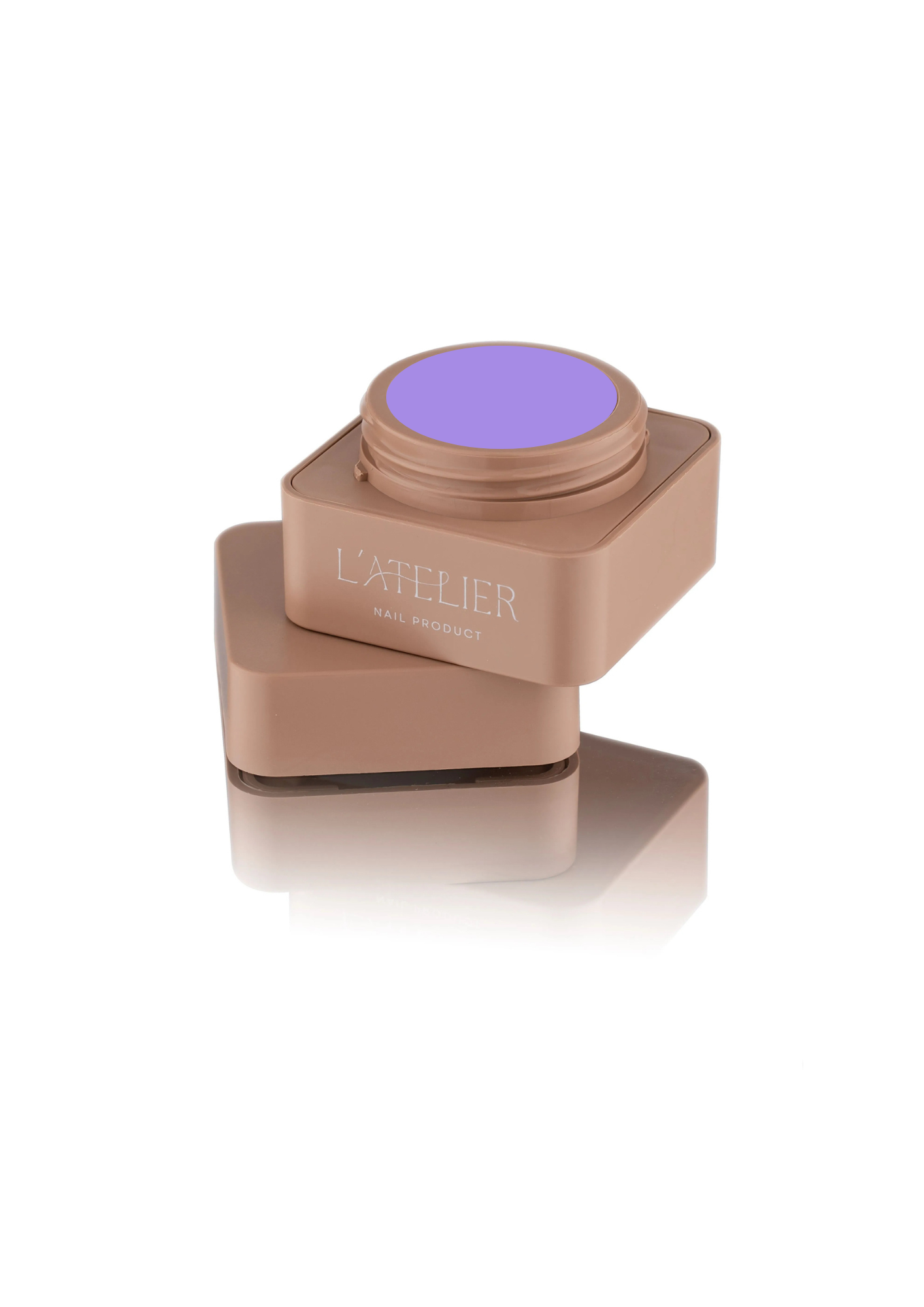 Color gel - Lila