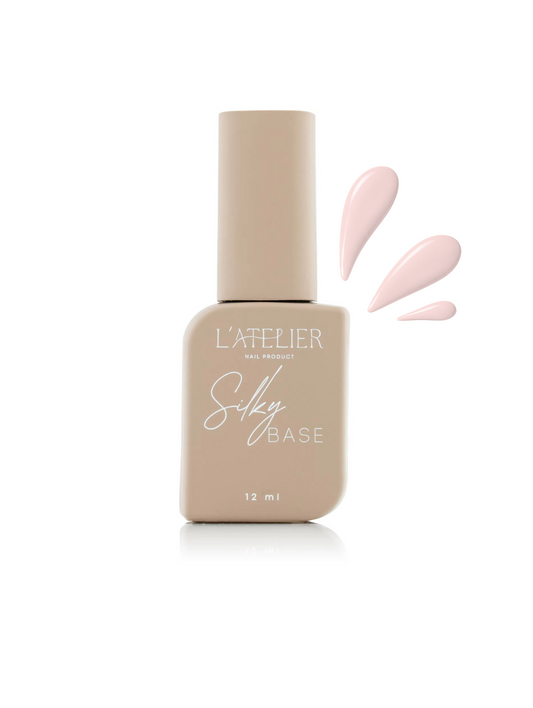 Silky Base - Mist