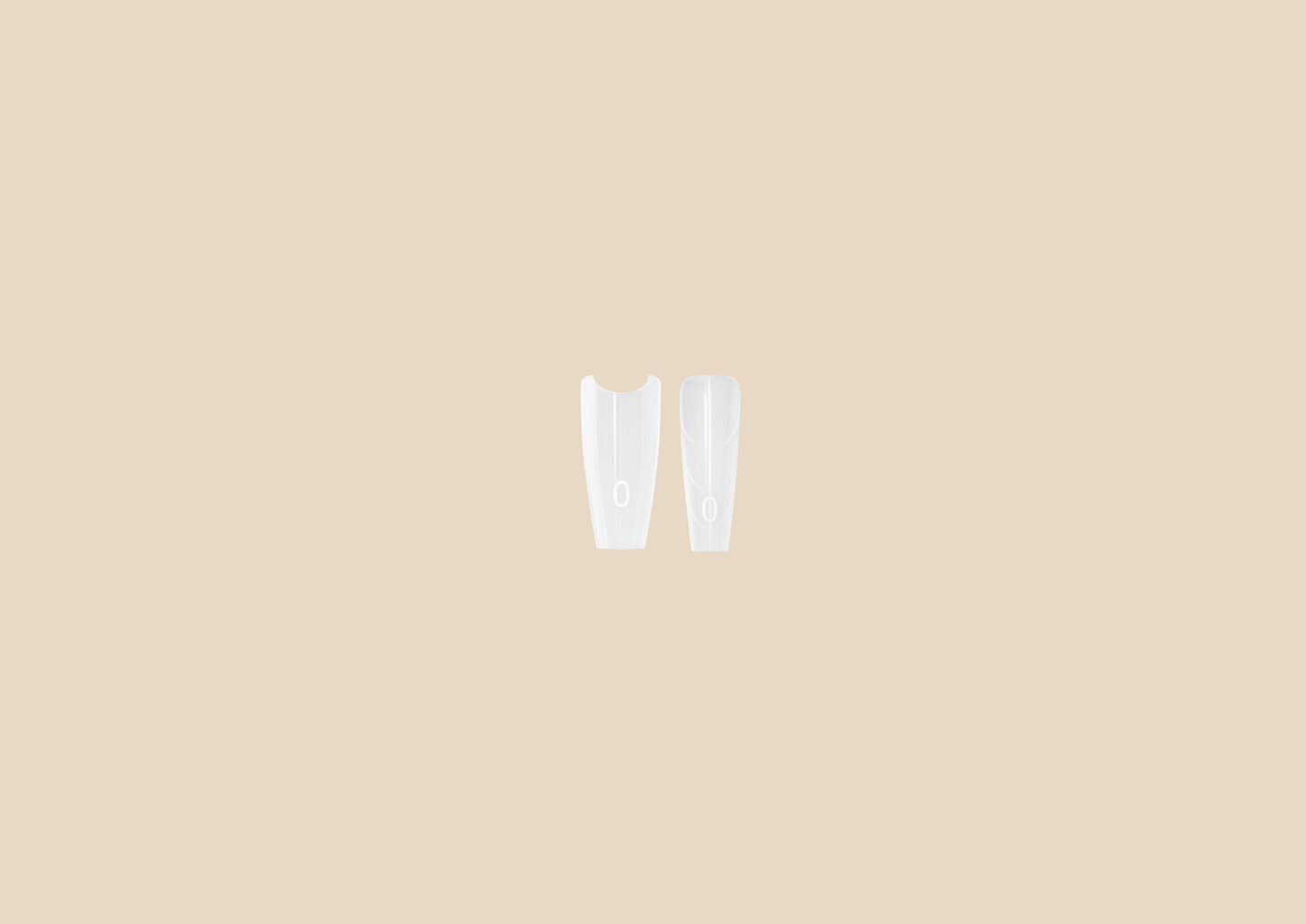 Twins popit - coffin