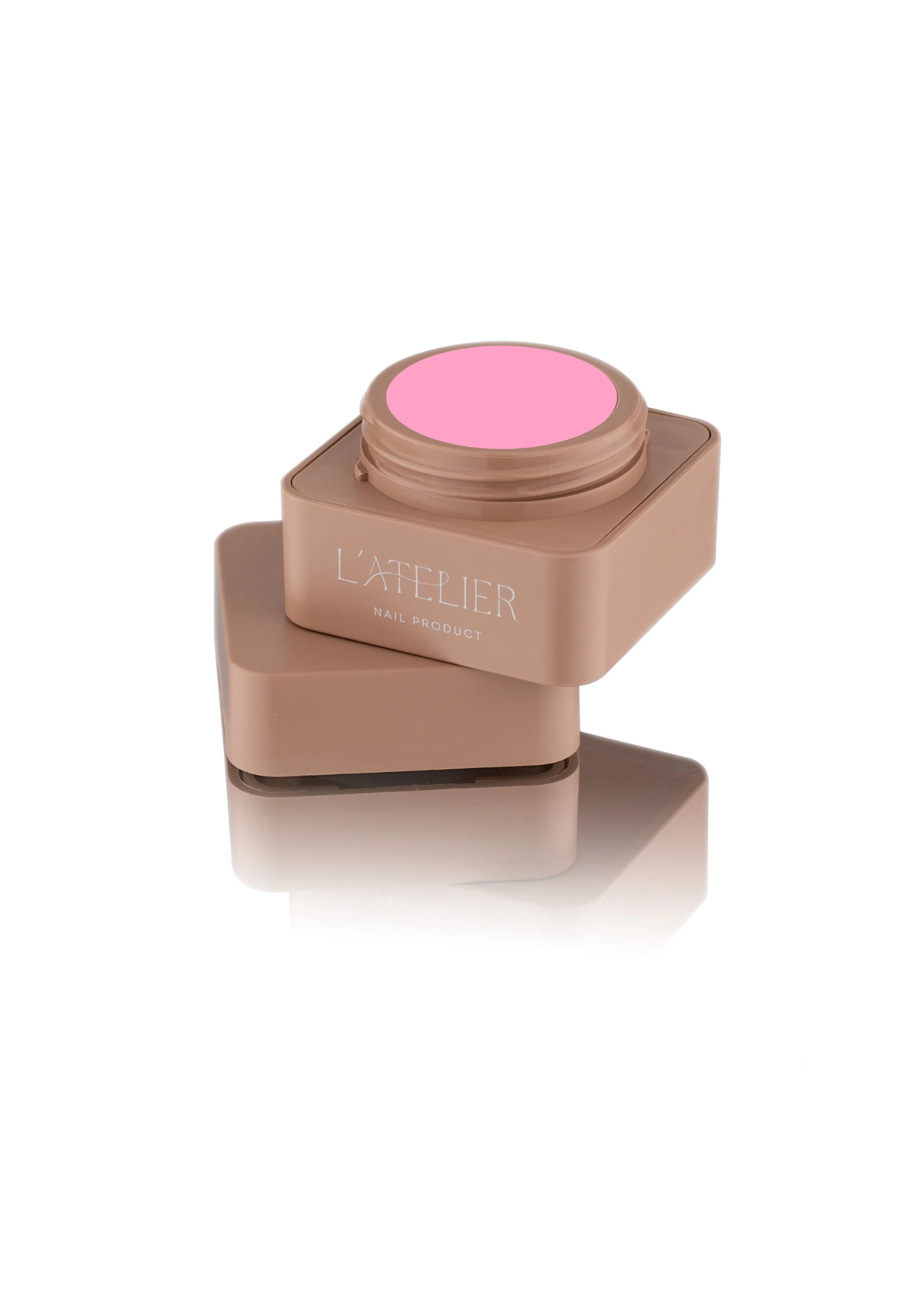 Color gel - Pivoine