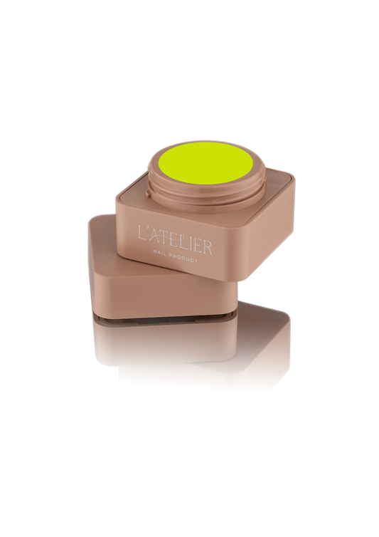 Color gel - Juice