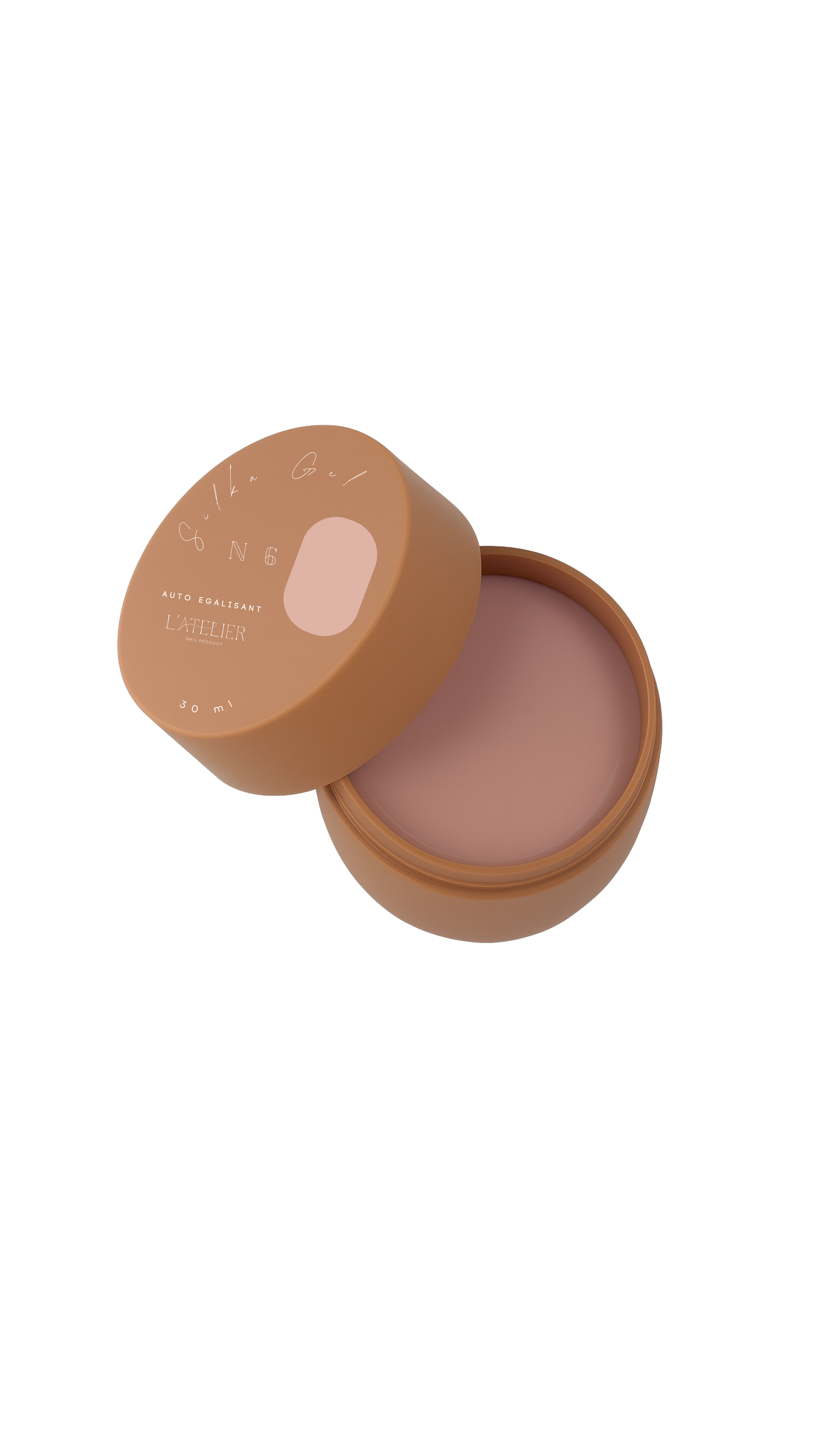 Pro Fluid Gel