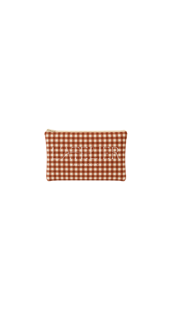 TROUSSE - CARREAUX