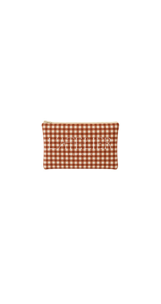 TROUSSE - CARREAUX