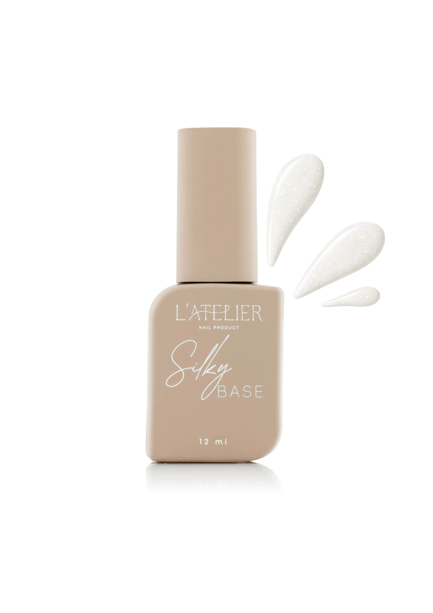 Silky Base - Sugar