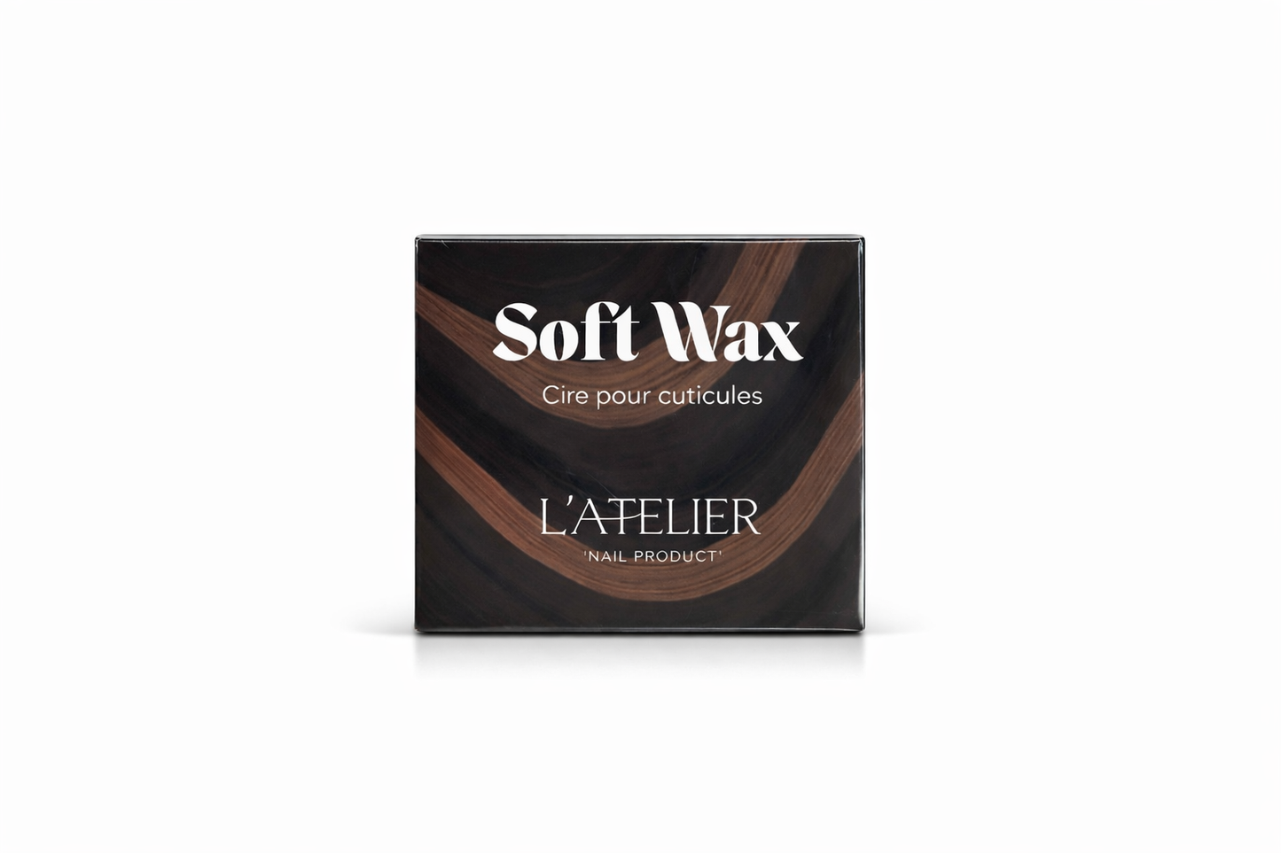 Soft wax - cire pour cuticule