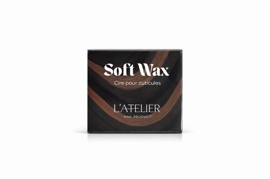 Soft wax - cire pour cuticule