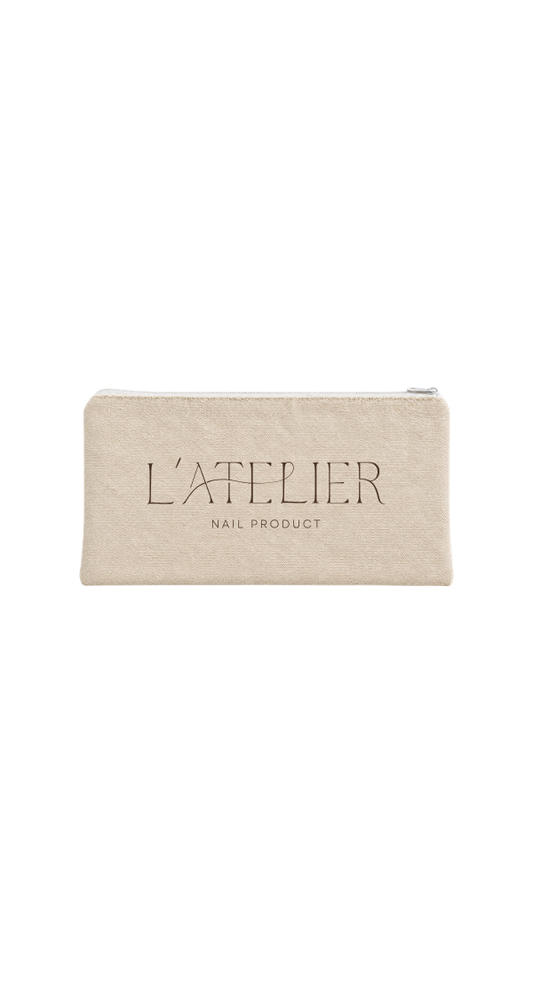 TROUSSE - BEIGE