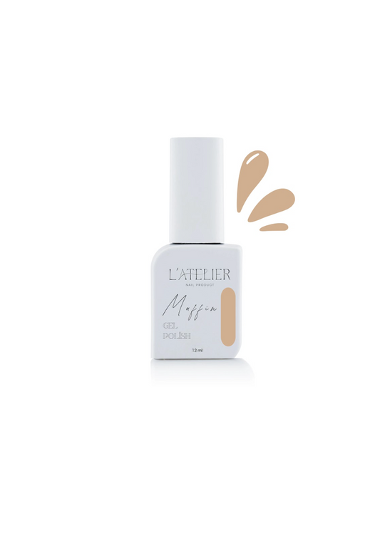 Vernis semi-permanent