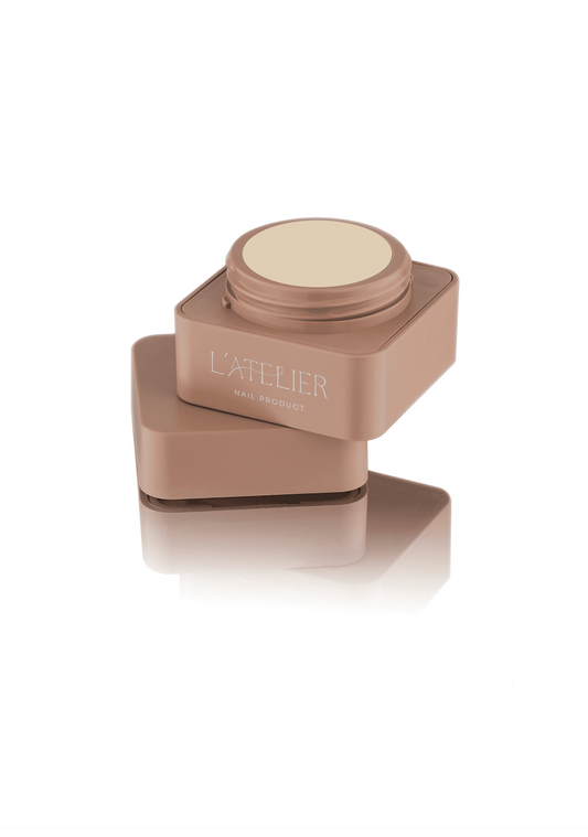 Color gel - Cream