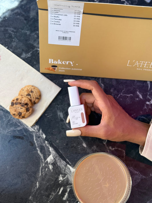 COLLECTION - Morning time 🍪☕️