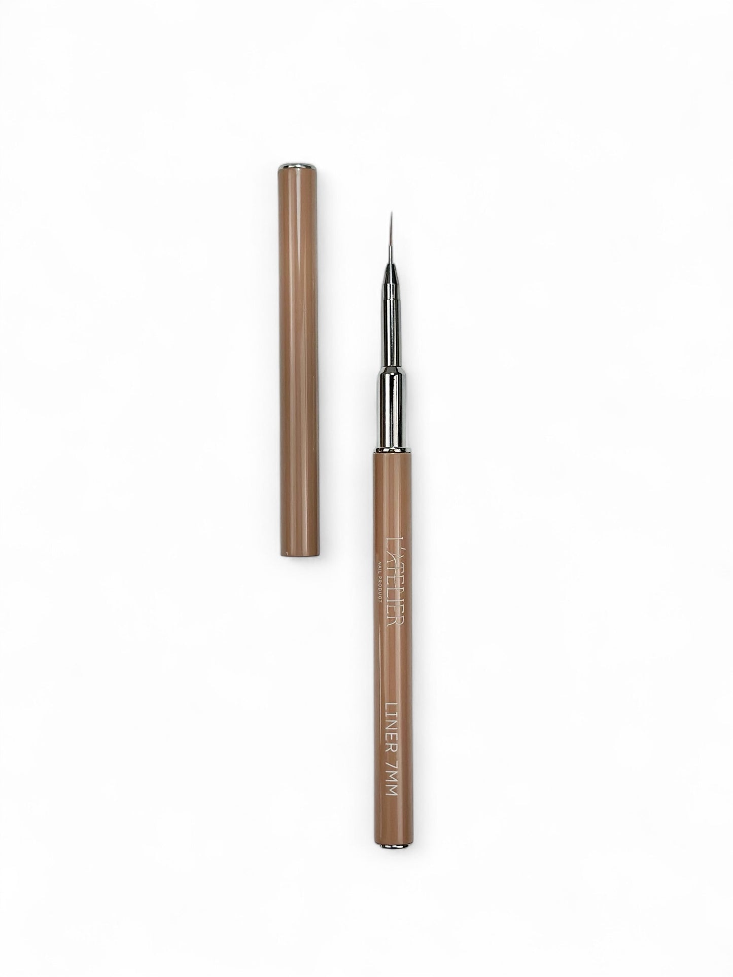 Pinceau liner 7mm
