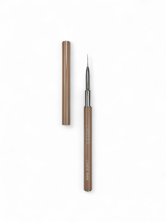 Pinceau Liner 9mm