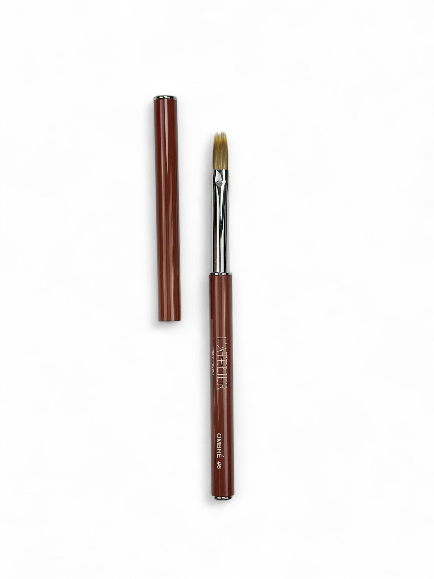 Pinceau Ombré 6