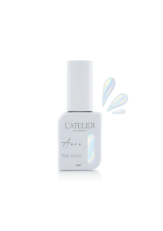 Aura - Top coat