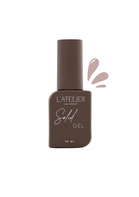 Solid Gel