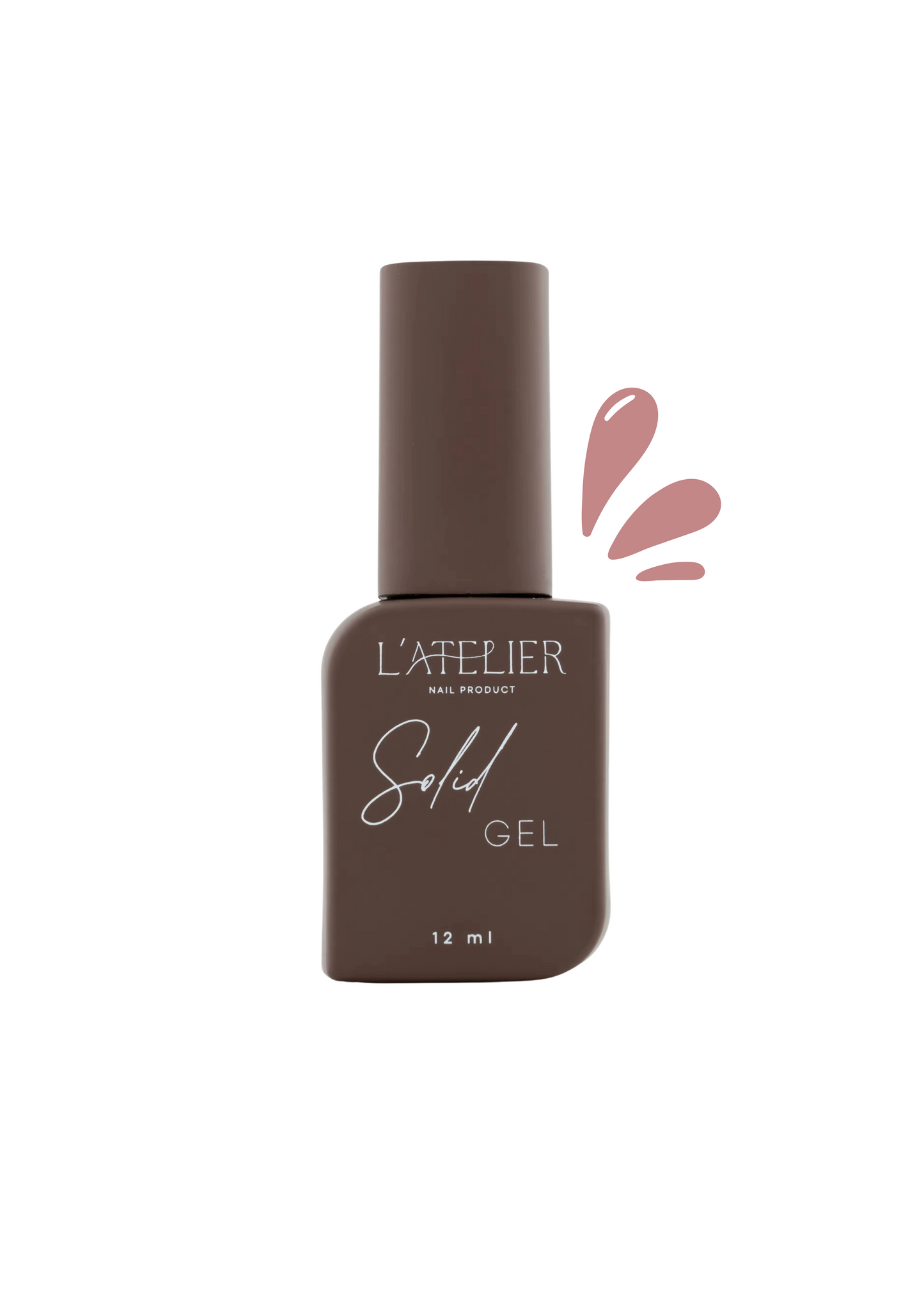 Solid Gel