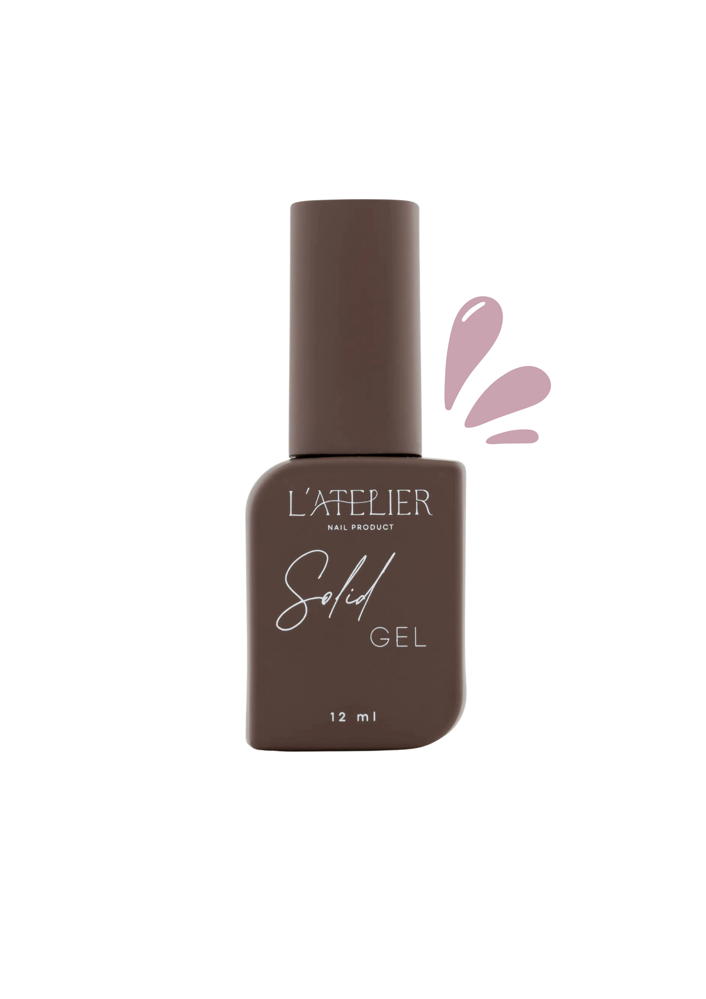 Solid Gel