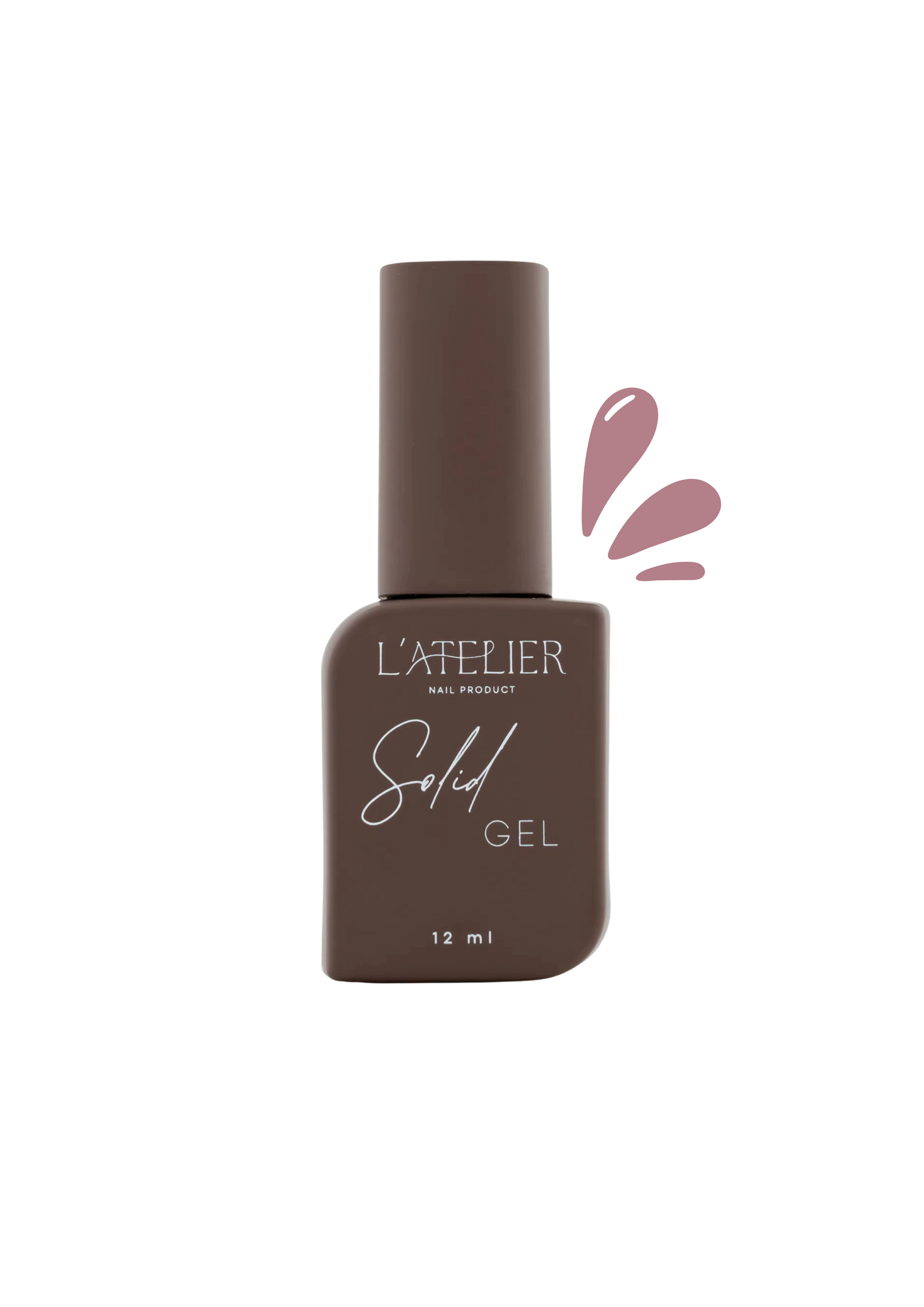 Solid Gel